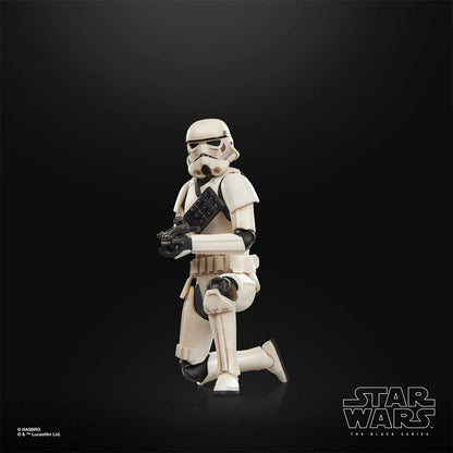 Star Wars The Black Series Imperial Remnant Stormtrooper [TMaG]