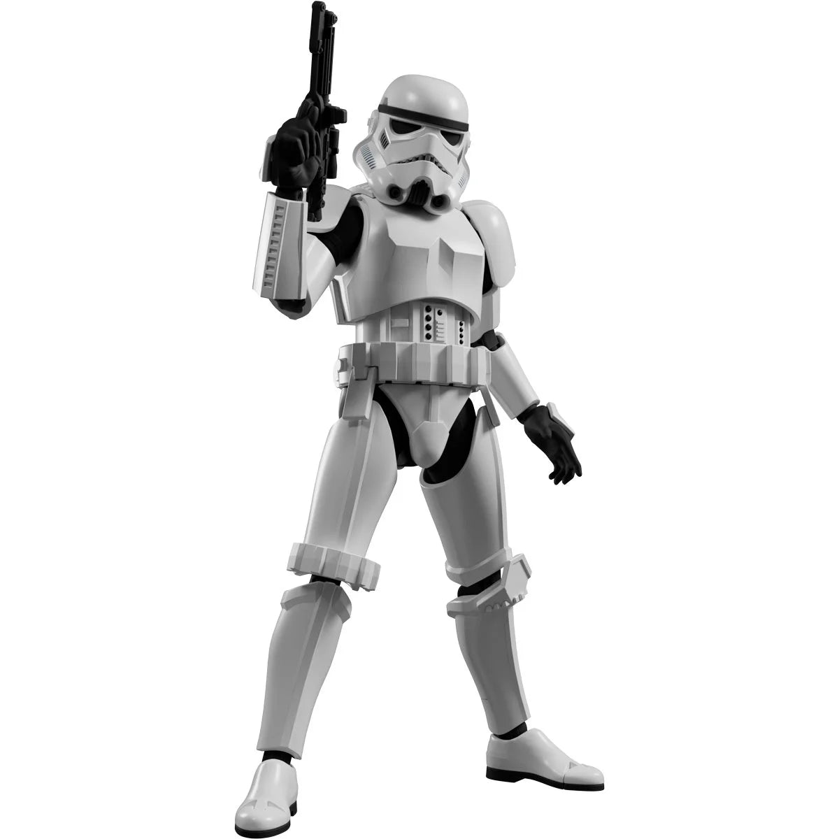 Star Wars Blokees Champion Class 02 Stormtrooper [ESB]