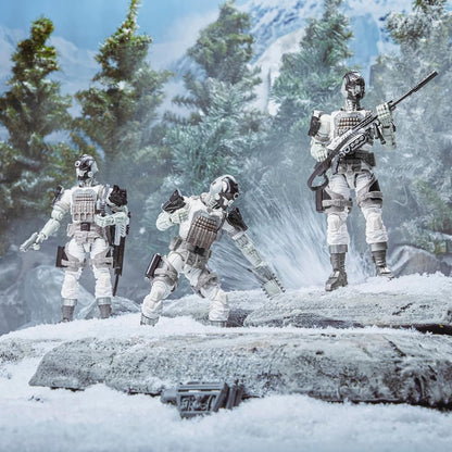 G.I. Joe Classified Series #069, Arctic B.A.T.