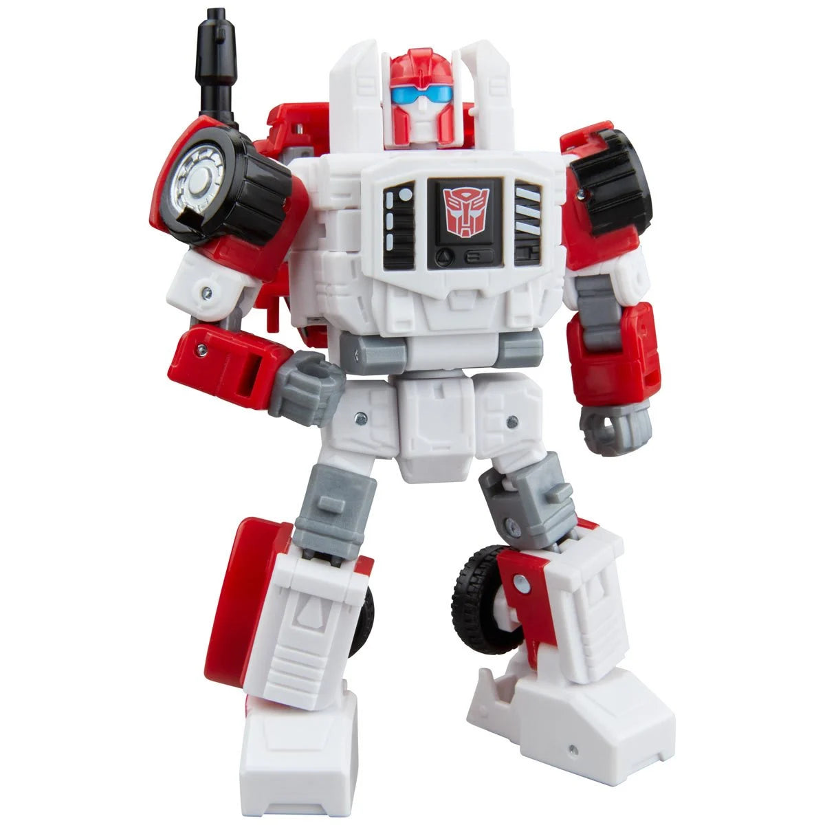 Transformers Age of the Primes Deluxe Class Swerve