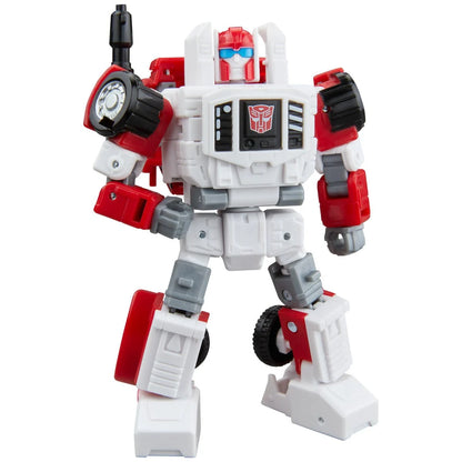 Transformers Age of the Primes Deluxe Class Swerve