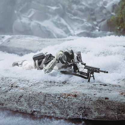 G.I. Joe Classified Series #069, Arctic B.A.T.