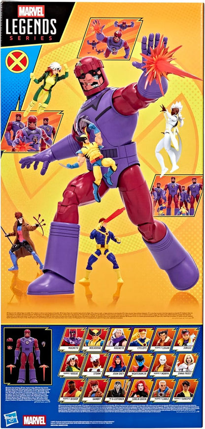 Marvel Legends Series Marvel's Sentinel [X-Men '97]