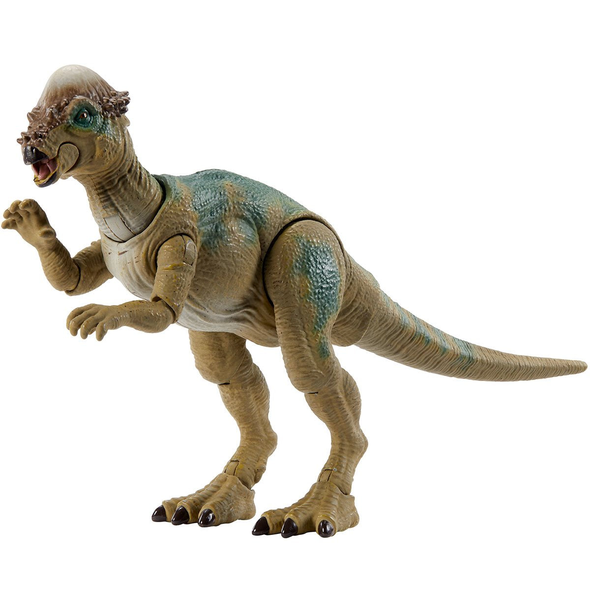 Jurassic Park Hammond Collection Pachycephalosaurus Dinosaur [The Lost World]