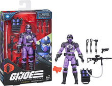 G.I. Joe Classified Series #117, Techno-Viper