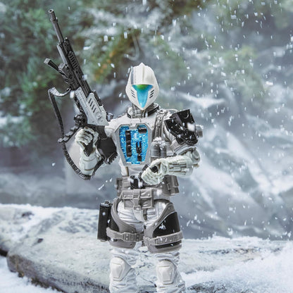 G.I. Joe Classified Series #069, Arctic B.A.T.