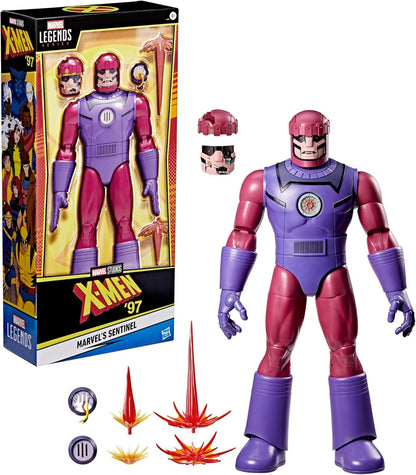 Marvel Legends Series Marvel's Sentinel [X-Men '97]