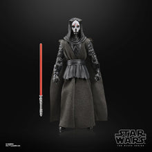 Star Wars The Black Series Darth Nihilus & Darth Traya [Gaming]