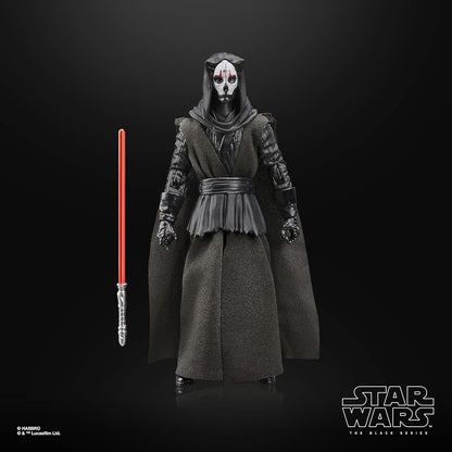 Star Wars The Black Series Darth Nihilus & Darth Traya [Gaming]