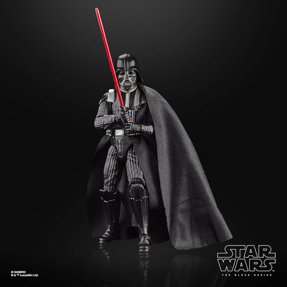 Star Wars The Black Series Masters of Evil 3-Pack [Other]