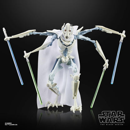 Star Wars The Black Series Masters of Evil 3-Pack [Other]