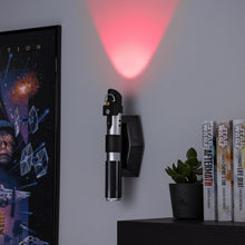 Star Wars Darth Vader Lightsaber Uplighter