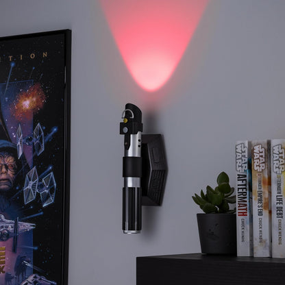 Star Wars Darth Vader Lightsaber Uplighter