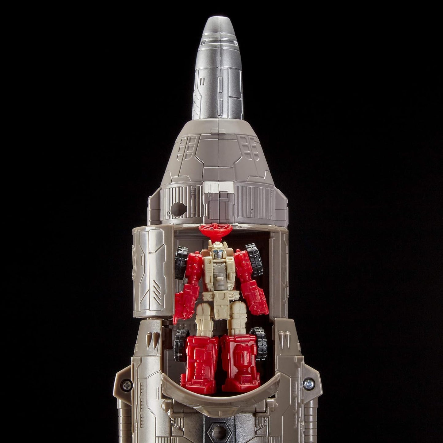Transformers War for Cybertron: Siege Titan Class Omega Supreme