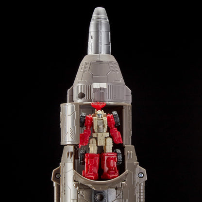 Transformers War for Cybertron: Siege Titan Class Omega Supreme