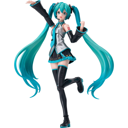 Vocaloid Blokees Fantastics Series 001 Hatsune Miku [Official Outfit]
