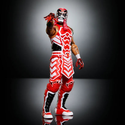 WWE Elite Collection Penta [Top Picks 2027]