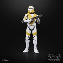 Star Wars The Black Series 13th Battalion Trooper [Gaming]