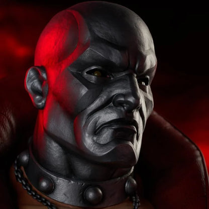 G.I. Joe Legends in 3-Dimensions Destro 1/2 Scale Resin Bust (Limited Edition)
