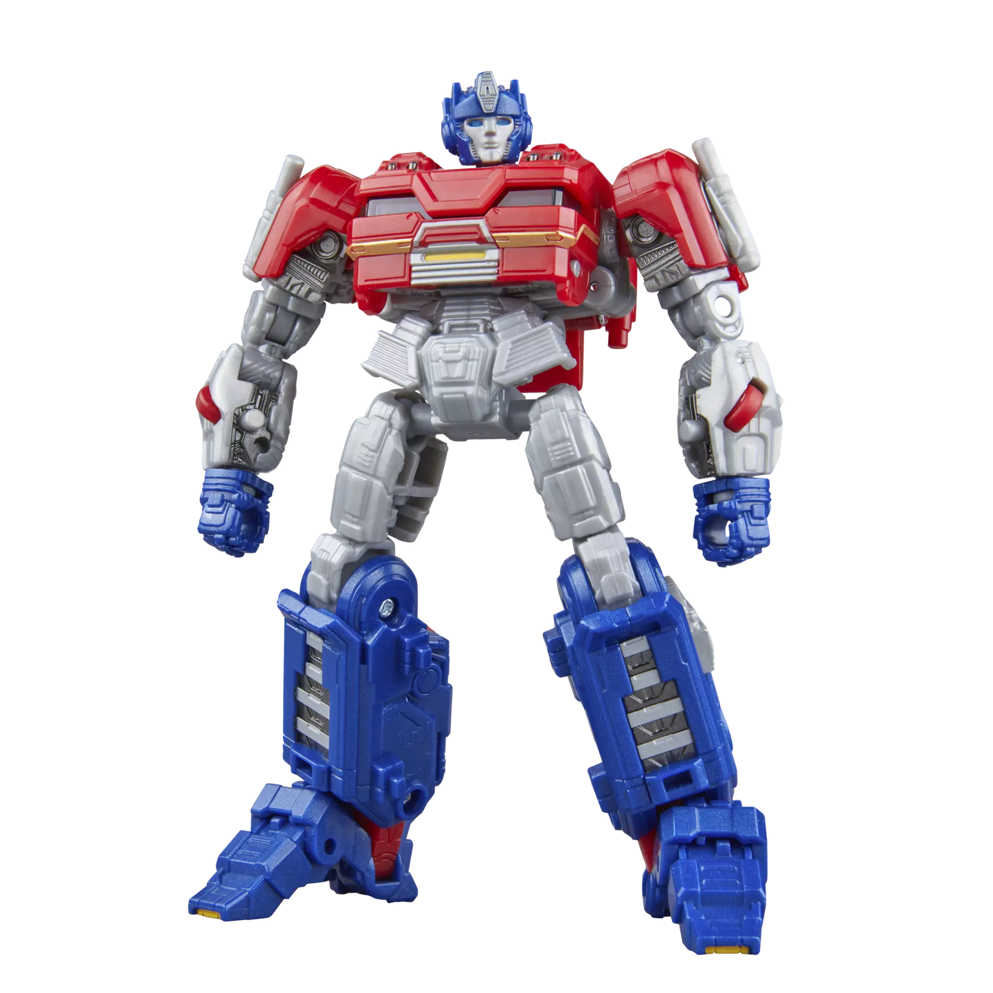 Transformers Studio Series Deluxe Class Orion Pax [Transformers: One]