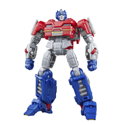 Transformers Studio Series Deluxe Class Orion Pax [Transformers: One]