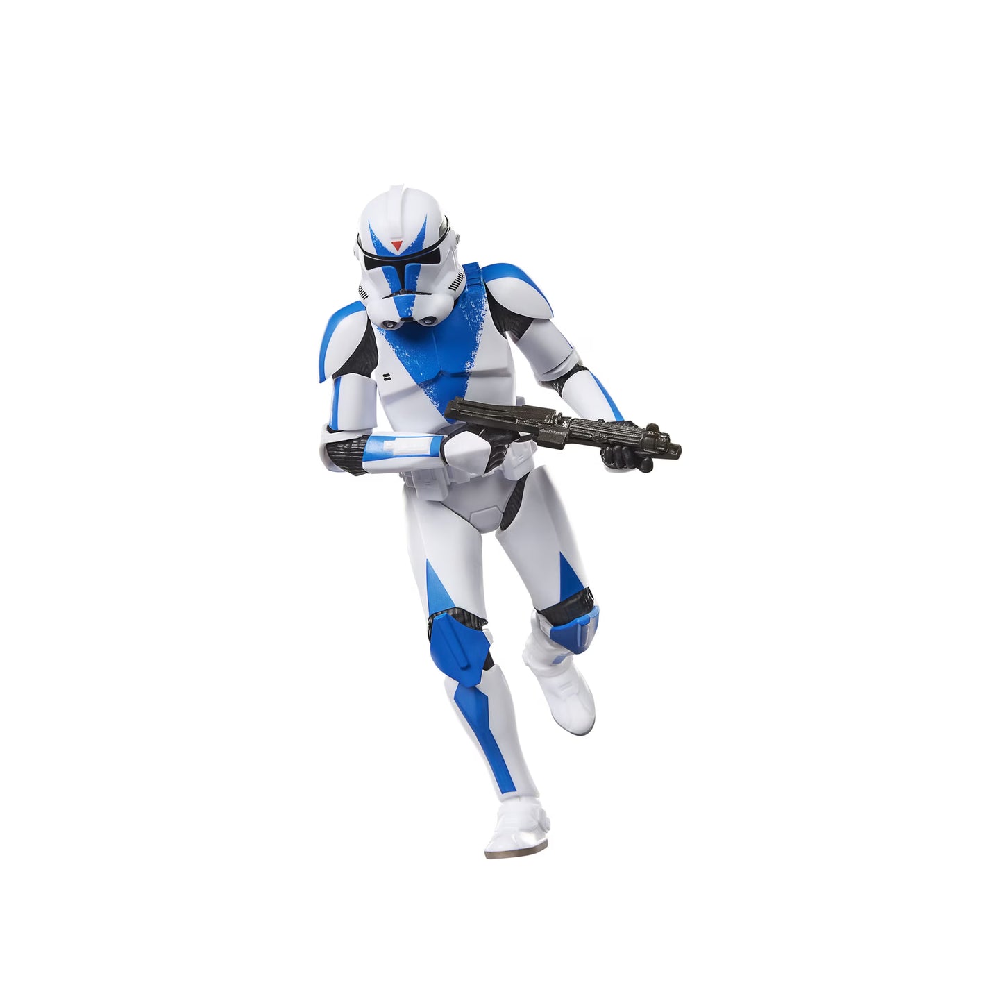 Star Wars The Black Series Clone Trooper Dogma & Clone Trooper Hardcase [The Clone Wars]
