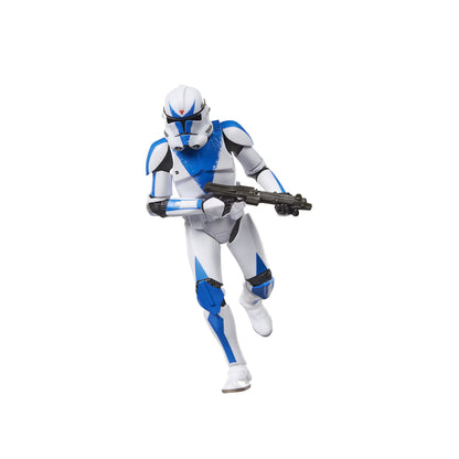 Star Wars The Black Series Clone Trooper Dogma & Clone Trooper Hardcase [The Clone Wars]
