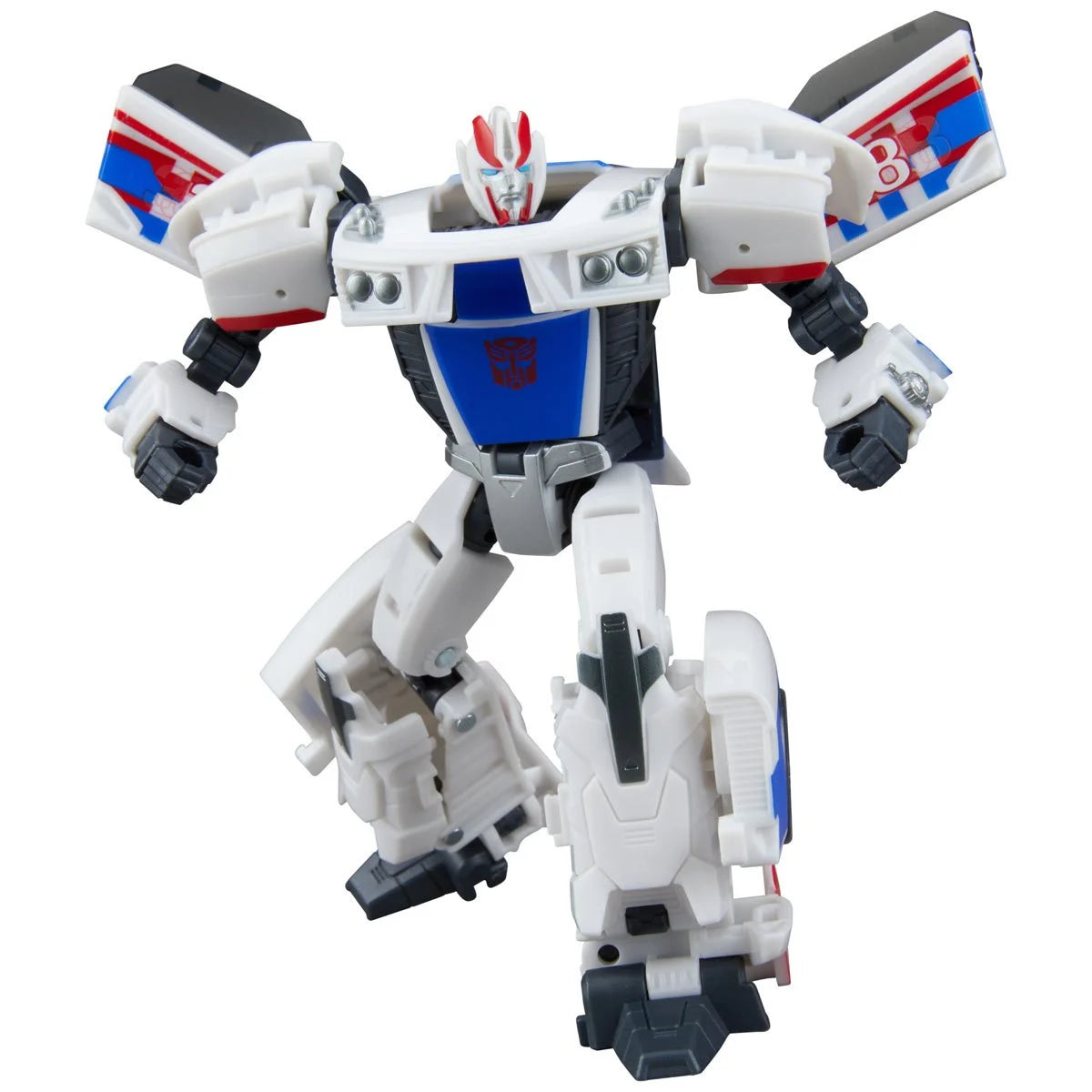 Transformers Age of the Primes Deluxe Class Smokescreen