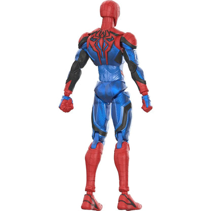 Marvel Blokees Champion Class 05 Spider-Man [Marvel Rivals]