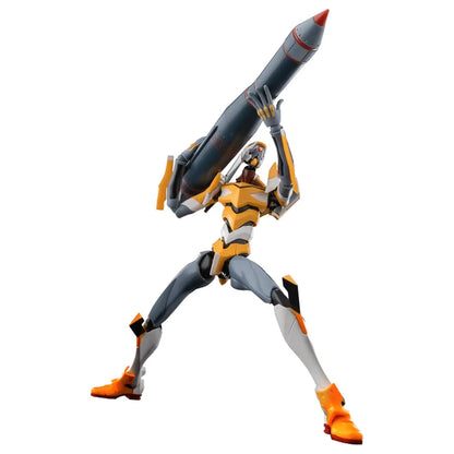 Evangelion Action Edition DX EVA-00 (Proto Type-00')