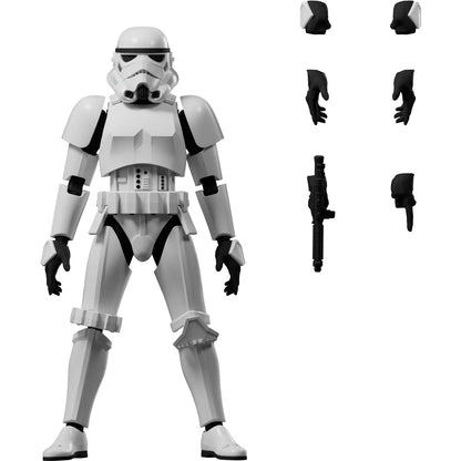 Star Wars Blokees Champion Class 02 Stormtrooper [ESB]