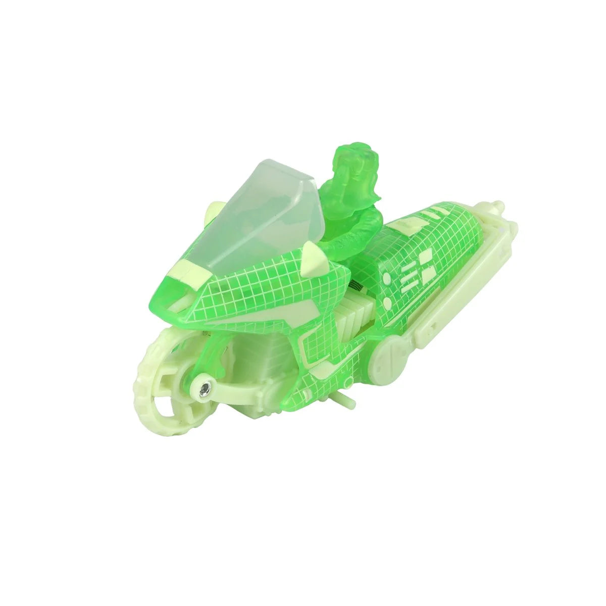 M.A.S.K. Condor Vehicle with Brad Turner (Hologram Limited Edition)