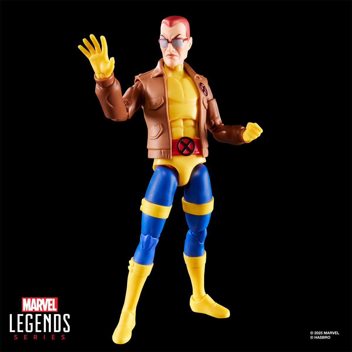 Marvel Legends Series Marvel's Morph [X-Men '97]