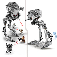 LEGO Star Wars Hoth Combo Pack (66775)