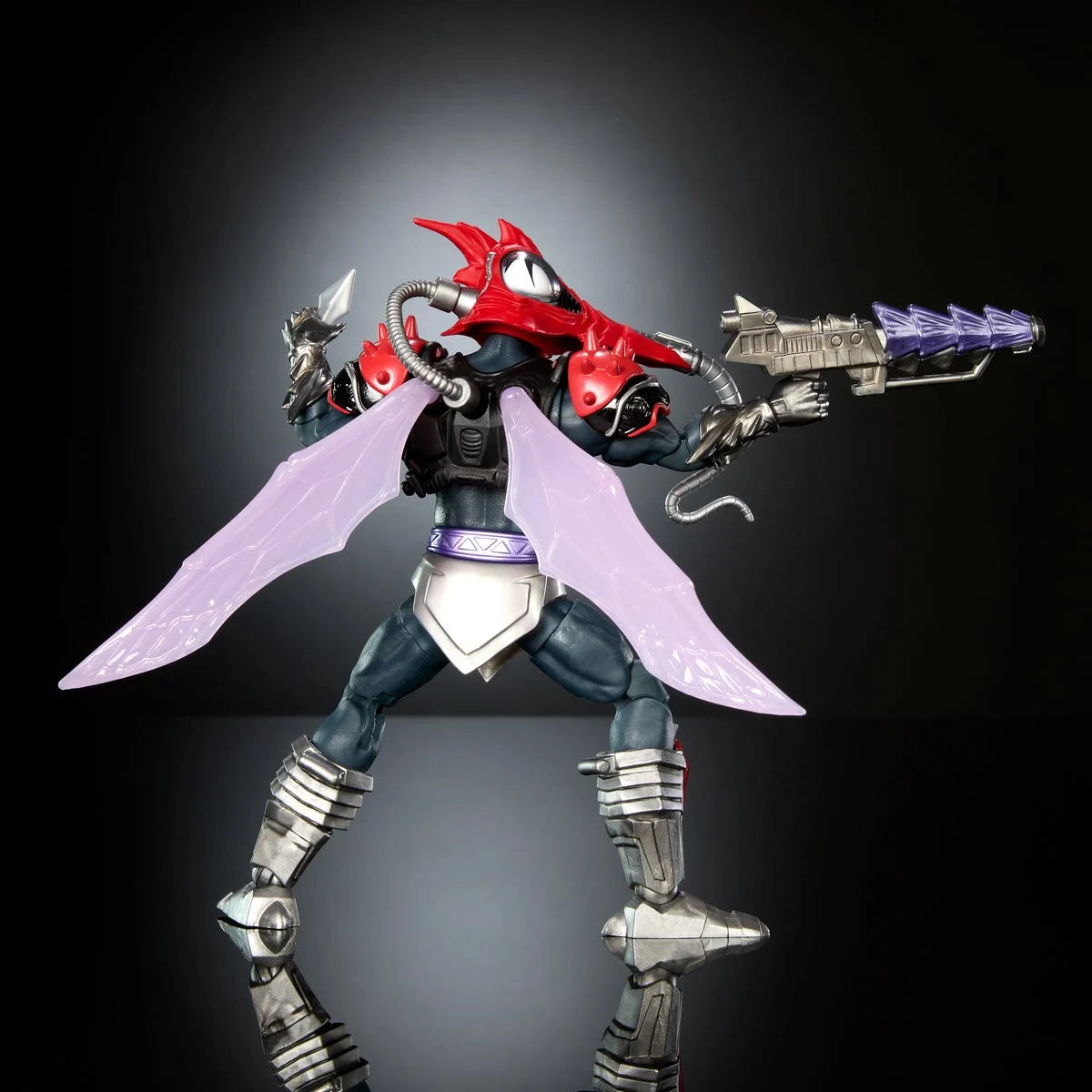 Masters of the Universe Masterverse Mosquitor (New Eternia)