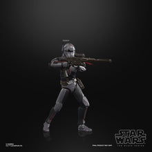 Star Wars The Black Series Crosshair [Bad Batch]
