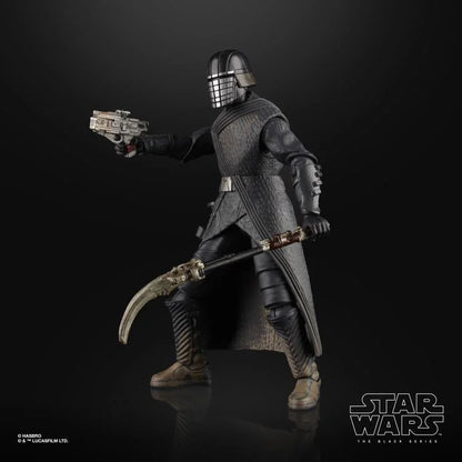 Star Wars The Black Series Knight of Ren