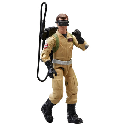 Ghostbusters Plasma Pack 40th Anniversary O-ring Figures