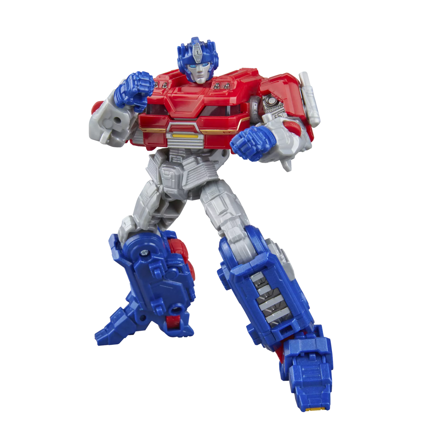 Transformers Studio Series Deluxe Class Orion Pax [Transformers: One]