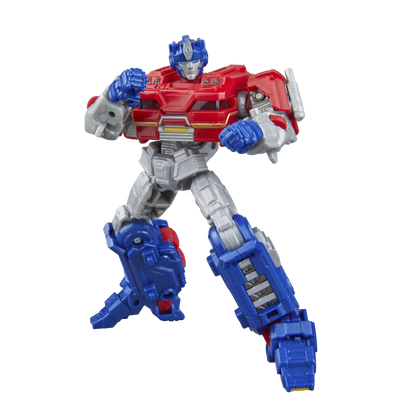 Transformers Studio Series Deluxe Class Orion Pax [Transformers: One]