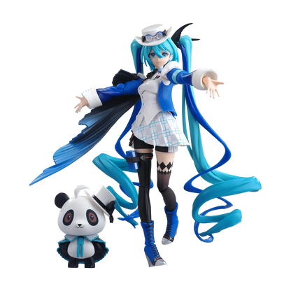 Vocaloid Blokees Fantastics Series 016 Hatsune Miku [MIKU WITH YOU 2025]