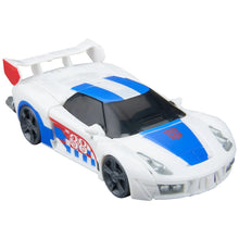 Transformers Age of the Primes Deluxe Class Smokescreen