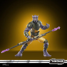 Star Wars The Vintage Collection Garazeb "Zeb" Orrelios (Deluxe)
