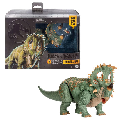 Jurassic Park Hammond Collection Sinoceratops Dinosaur [Fallen Kingdom]