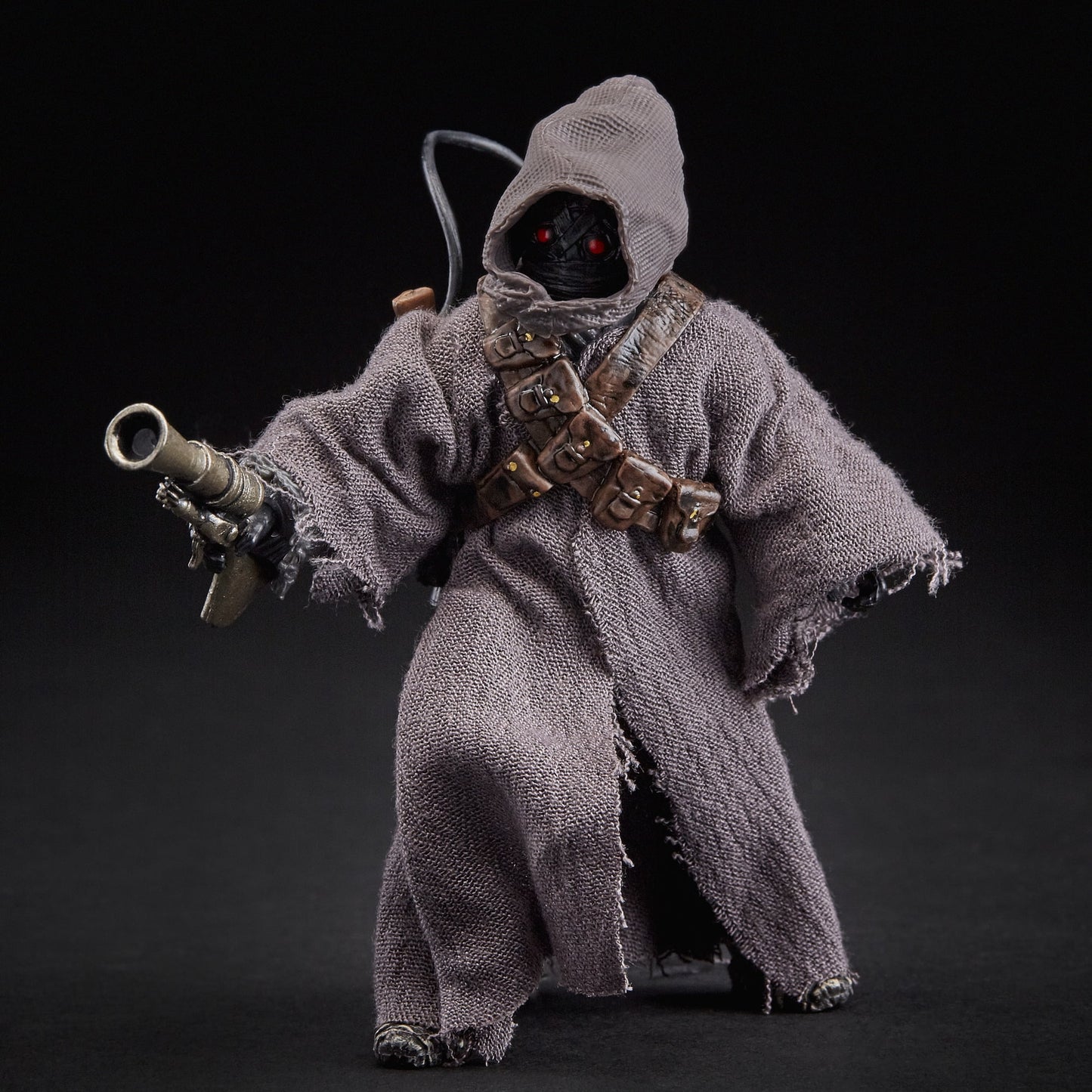 Star Wars The Black Series Offworld Jawa