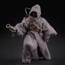 Star Wars The Black Series Offworld Jawa