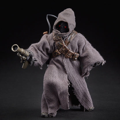 Star Wars The Black Series Offworld Jawa