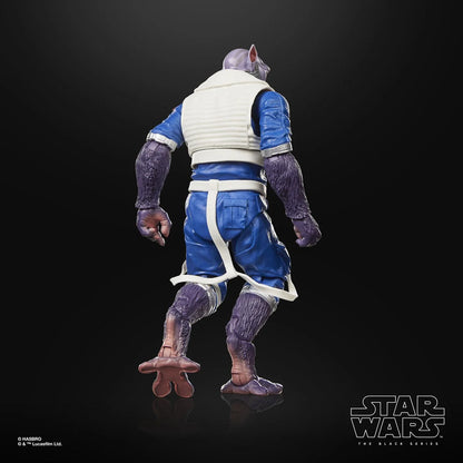Star Wars The Black Series Deluxe Zeb Orrelios (New Republic Pilot) [TMaG]