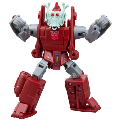 Transformers Age of the Primes Deluxe Class Autobot Powerglide