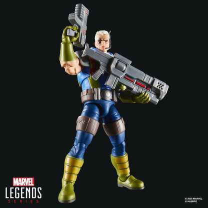 Marvel Legends Series Marvel's Cable [X-Men '97]